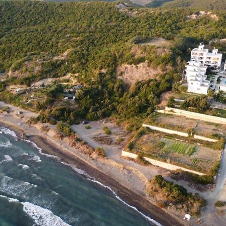 Çabej Residency Spille Exterior foto