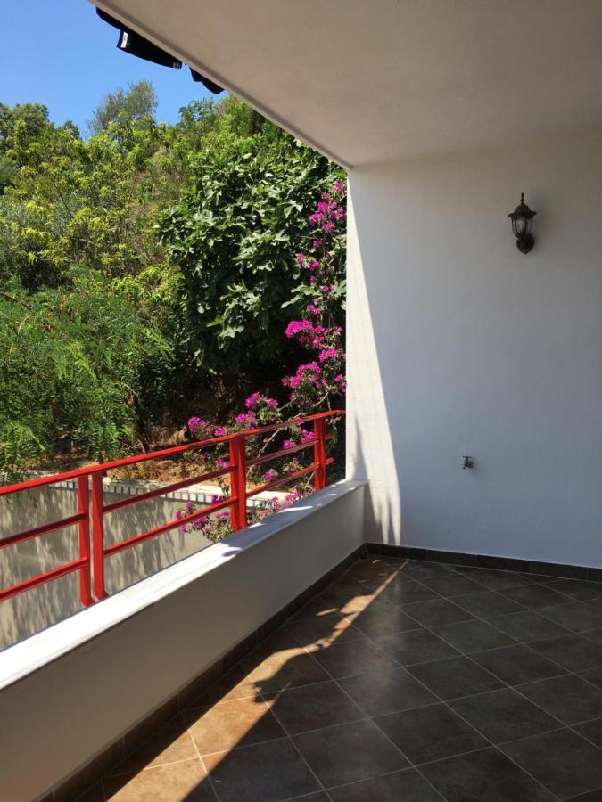 Çabej Residency Spille Exterior foto